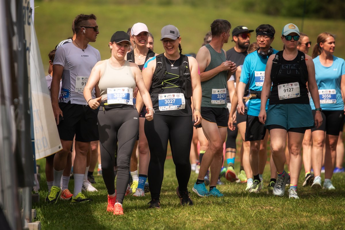 Sportliche Impression beim Seenlauf im Tannheimertal – Tannheimer Seenlauf und TVB Tannheimertal – Foto 165