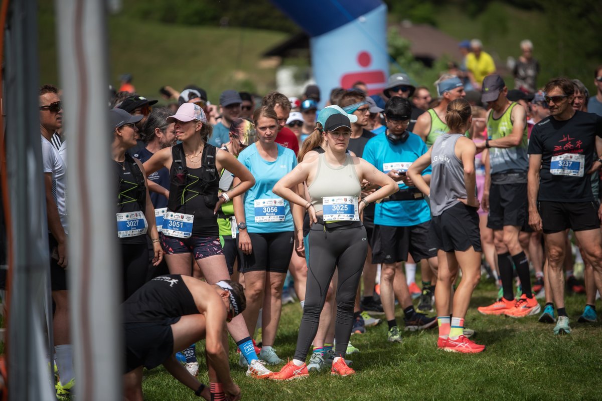 Seenlauf im Tannheimertal – sportliche Impression vom Tannheimer Seenlauf in Nesselwängle – Foto 169