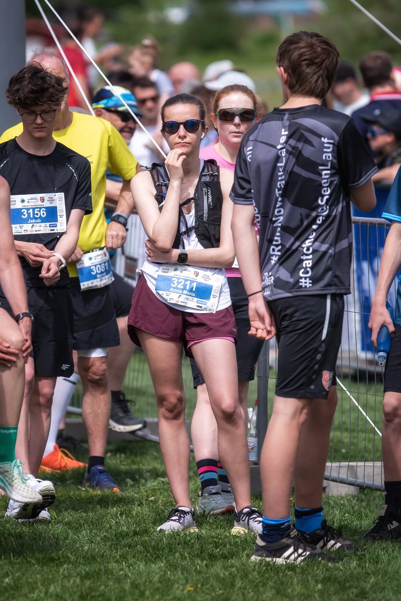 Impression vom Tannheimer Seenlauf in Nesselwängle im Tannheimertal – Laufveranstaltung des TVB Tannheimertal – Foto 171