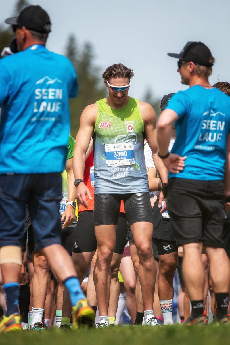 Sportliche Impression beim Seenlauf im Tannheimertal – Tannheimer Seenlauf und TVB Tannheimertal – Foto 175