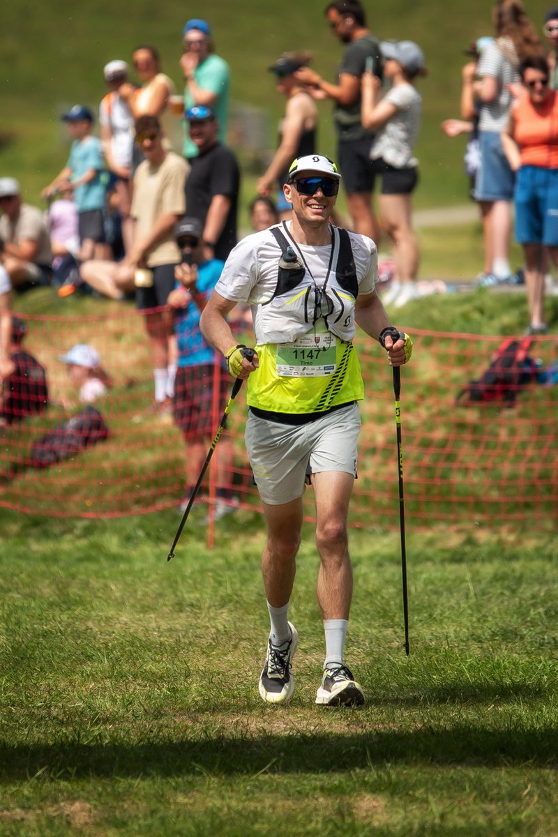 Impression vom Tannheimer Seenlauf in Nesselwängle im Tannheimertal – Laufveranstaltung des TVB Tannheimertal – Foto 211