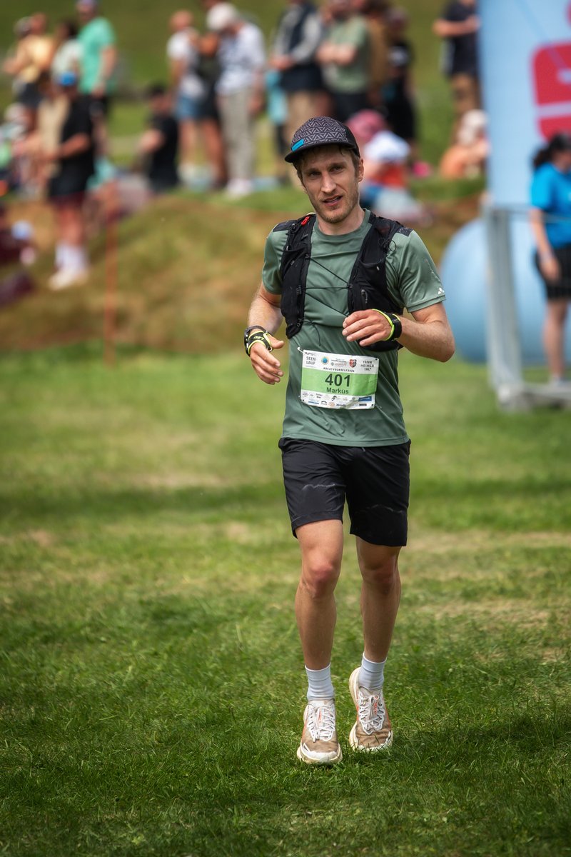 Tannheimer Seenlauf 2026 – Laufimpression aus Nesselwängle im Tannheimertal – Foto 220