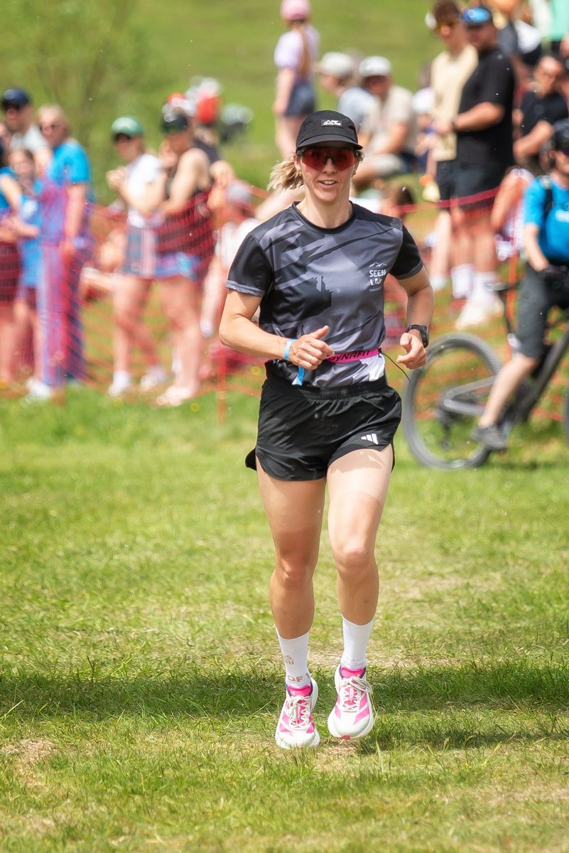 Impression vom Tannheimer Seenlauf in Nesselwängle im Tannheimertal – Laufveranstaltung des TVB Tannheimertal – Foto 221