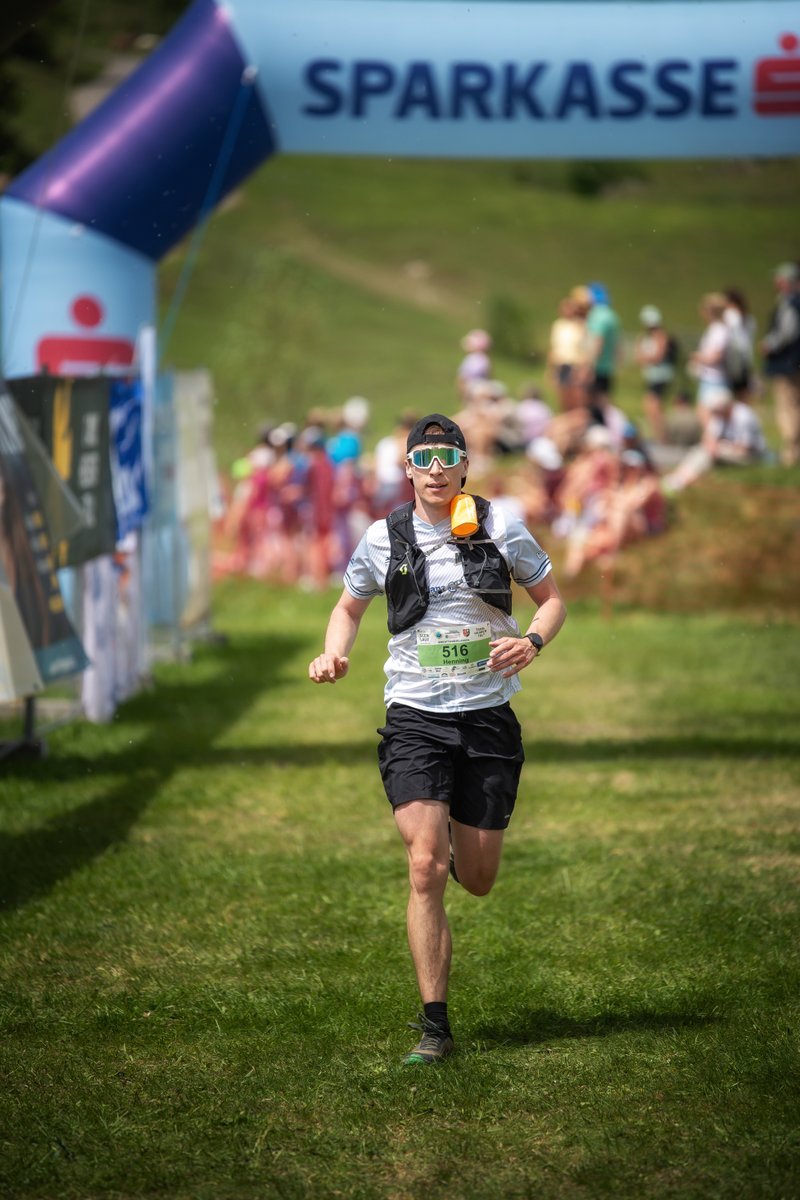Tannheimer Seenlauf 2026 – Laufimpression aus Nesselwängle im Tannheimertal – Foto 230