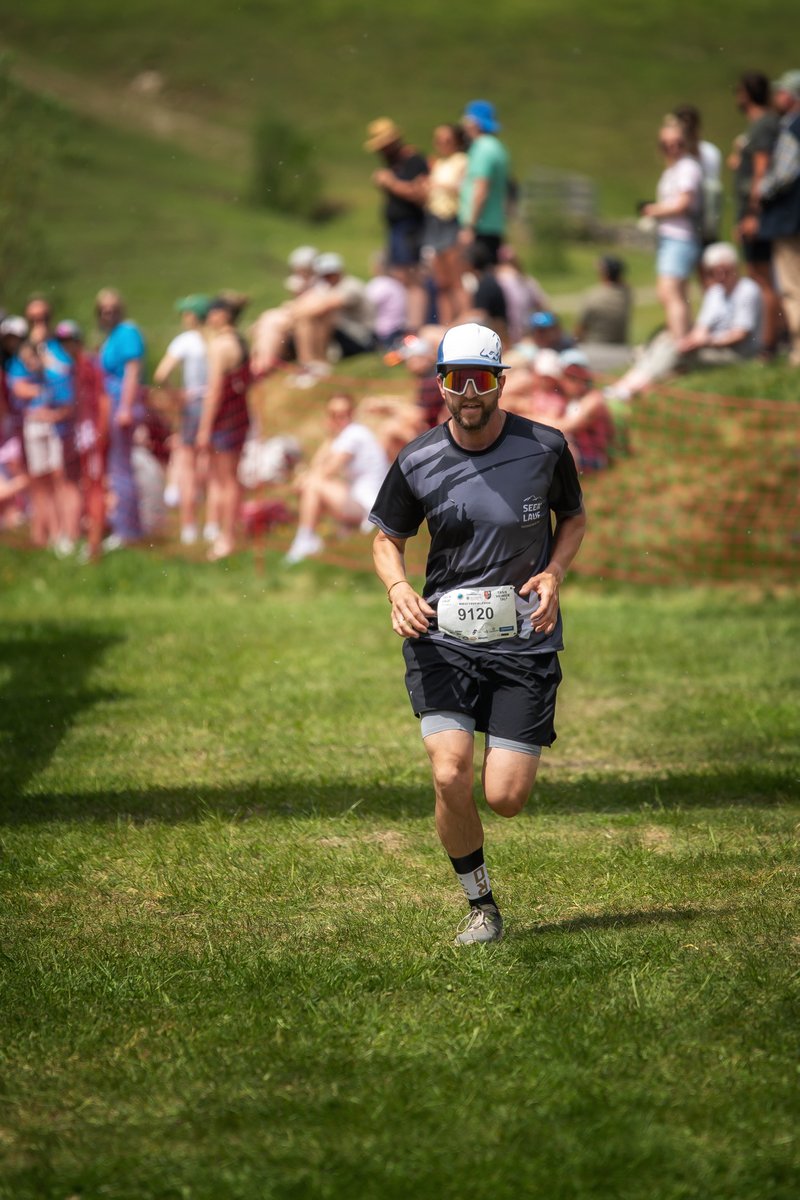 Impression vom Tannheimer Seenlauf in Nesselwängle im Tannheimertal – Laufveranstaltung des TVB Tannheimertal – Foto 231