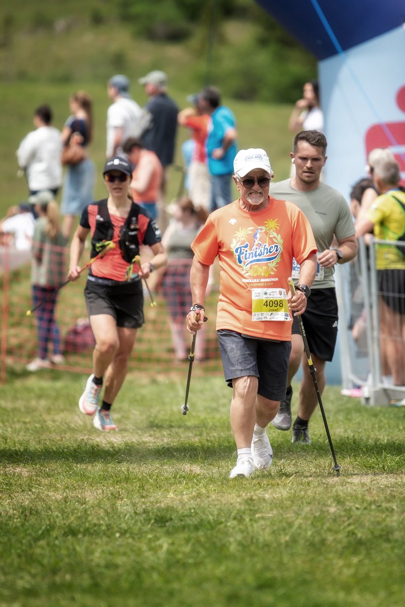 Sportliche Impression beim Seenlauf im Tannheimertal – Tannheimer Seenlauf und TVB Tannheimertal – Foto 245