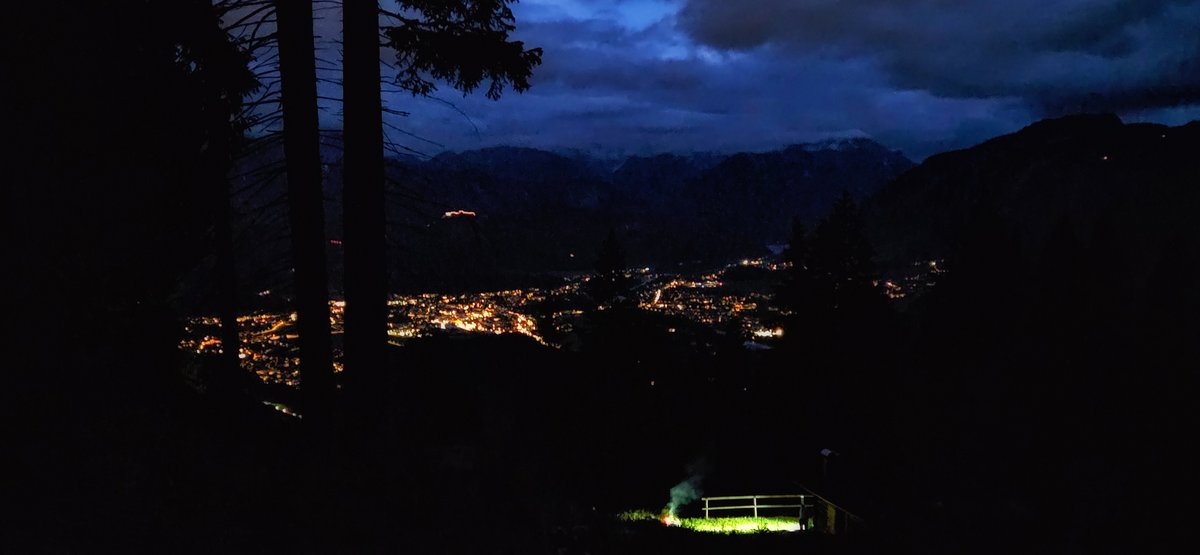 Markus Beirer, Katrin Drexel und Mathias Starzer auf der Sulzberger Hütte in Pflach – Kingmatz – Foto 6