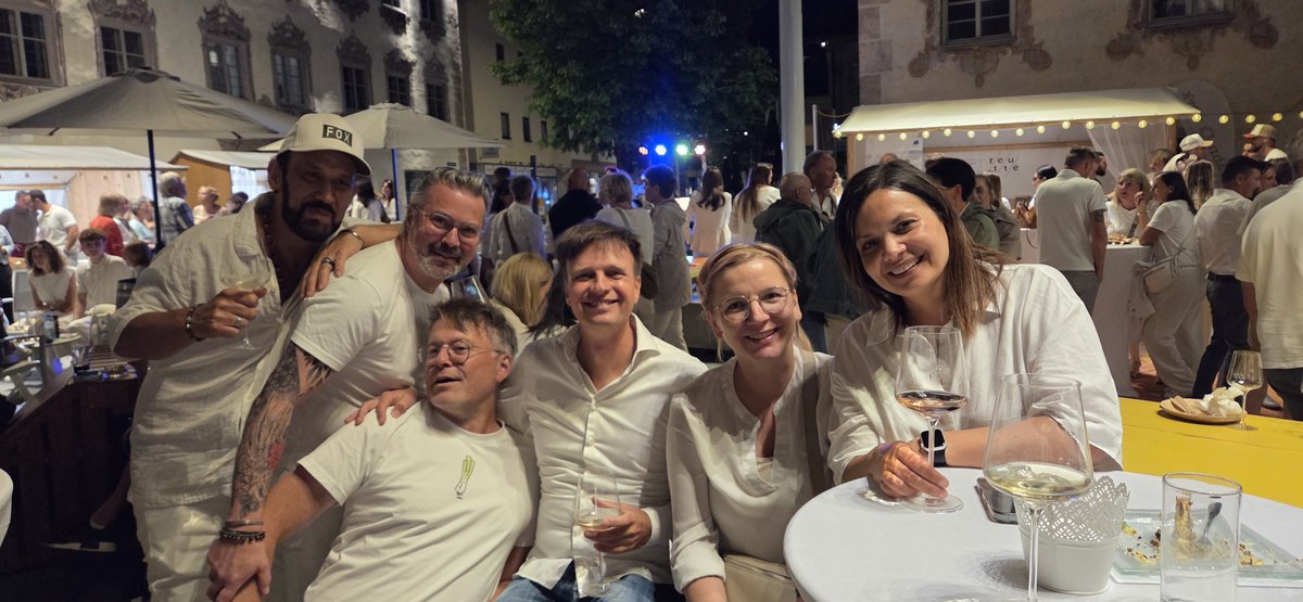 Weisse Nacht Reutte Saletz Markus