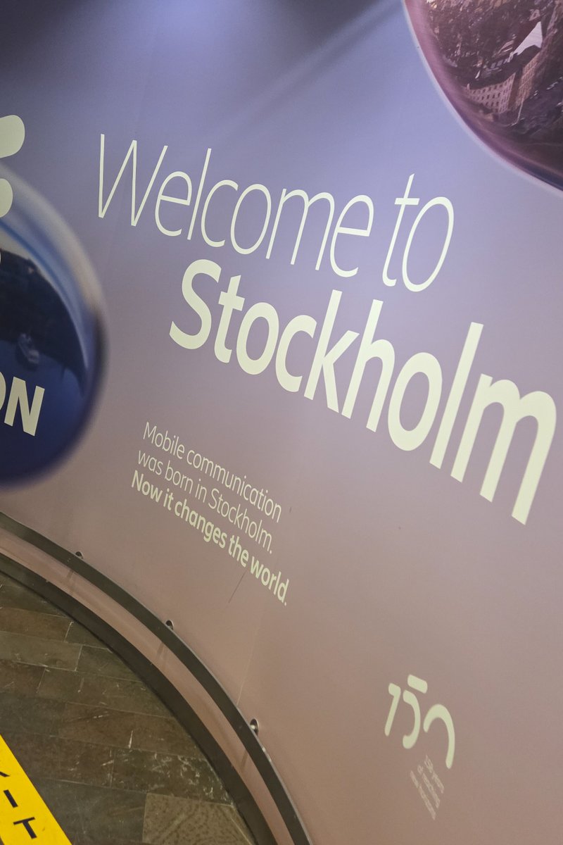 Städtereise Stockholm im Juli 2026 – Foto 2 – Johanna Bischof, Peter Bischof, Sandra Starzer, Mathias Starzer, Schleißdorf, Freudenberg und Stockholm