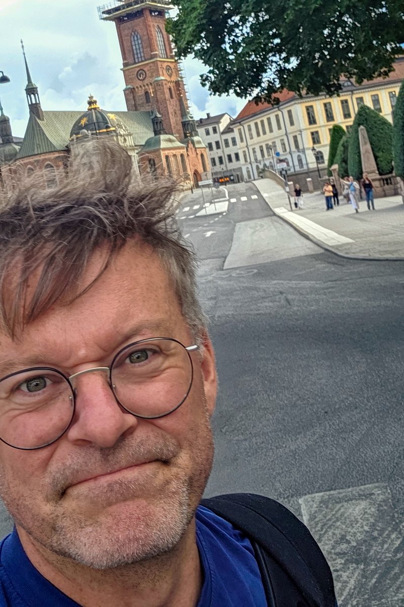 Städtereise Stockholm im Juli 2026 – Foto 28 – Johanna Bischof, Peter Bischof, Sandra Starzer, Mathias Starzer, Schleißdorf, Freudenberg und Stockholm
