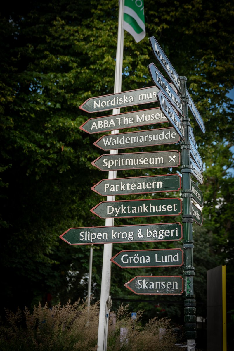 Städtereise Stockholm im Juli 2026 – Foto 39 – Johanna Bischof, Peter Bischof, Sandra Starzer, Mathias Starzer, Schleißdorf, Freudenberg und Stockholm