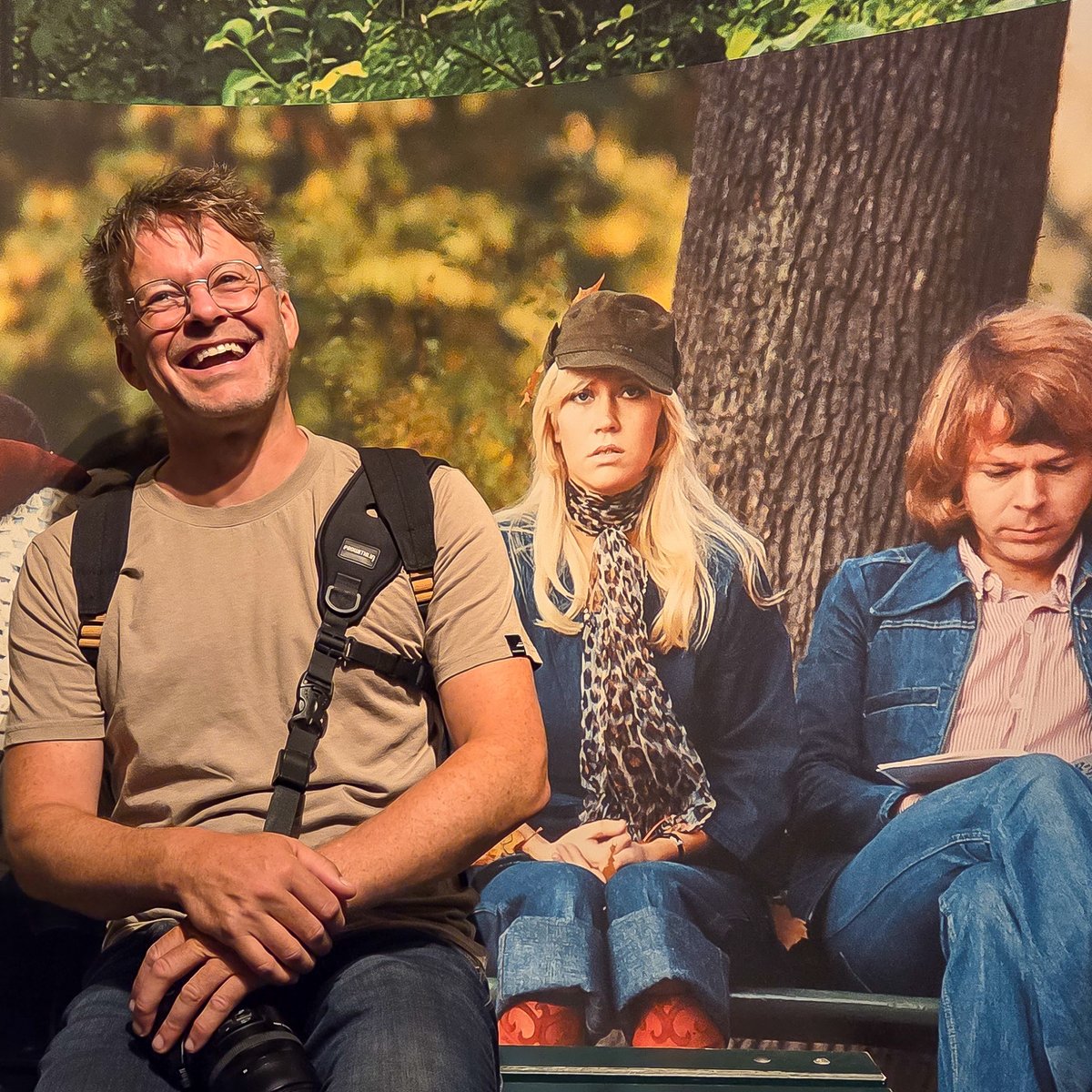 Städtereise Stockholm im Juli 2026 – Foto 46 – Johanna Bischof, Peter Bischof, Sandra Starzer, Mathias Starzer, Schleißdorf, Freudenberg und Stockholm