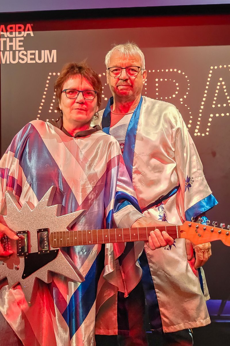 Städtereise Stockholm im Juli 2026 – Foto 58 – Johanna Bischof, Peter Bischof, Sandra Starzer, Mathias Starzer, Schleißdorf, Freudenberg und Stockholm
