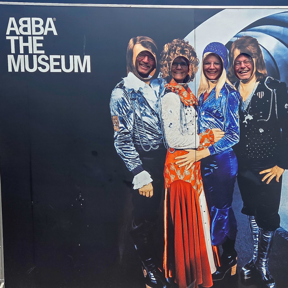 Städtereise Stockholm im Juli 2026 – Foto 63 – Johanna Bischof, Peter Bischof, Sandra Starzer, Mathias Starzer, Schleißdorf, Freudenberg und Stockholm