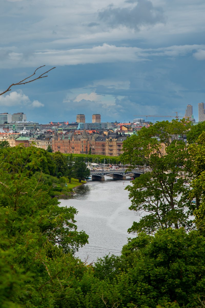 Städtereise Stockholm im Juli 2026 – Foto 74 – Johanna Bischof, Peter Bischof, Sandra Starzer, Mathias Starzer, Schleißdorf, Freudenberg und Stockholm