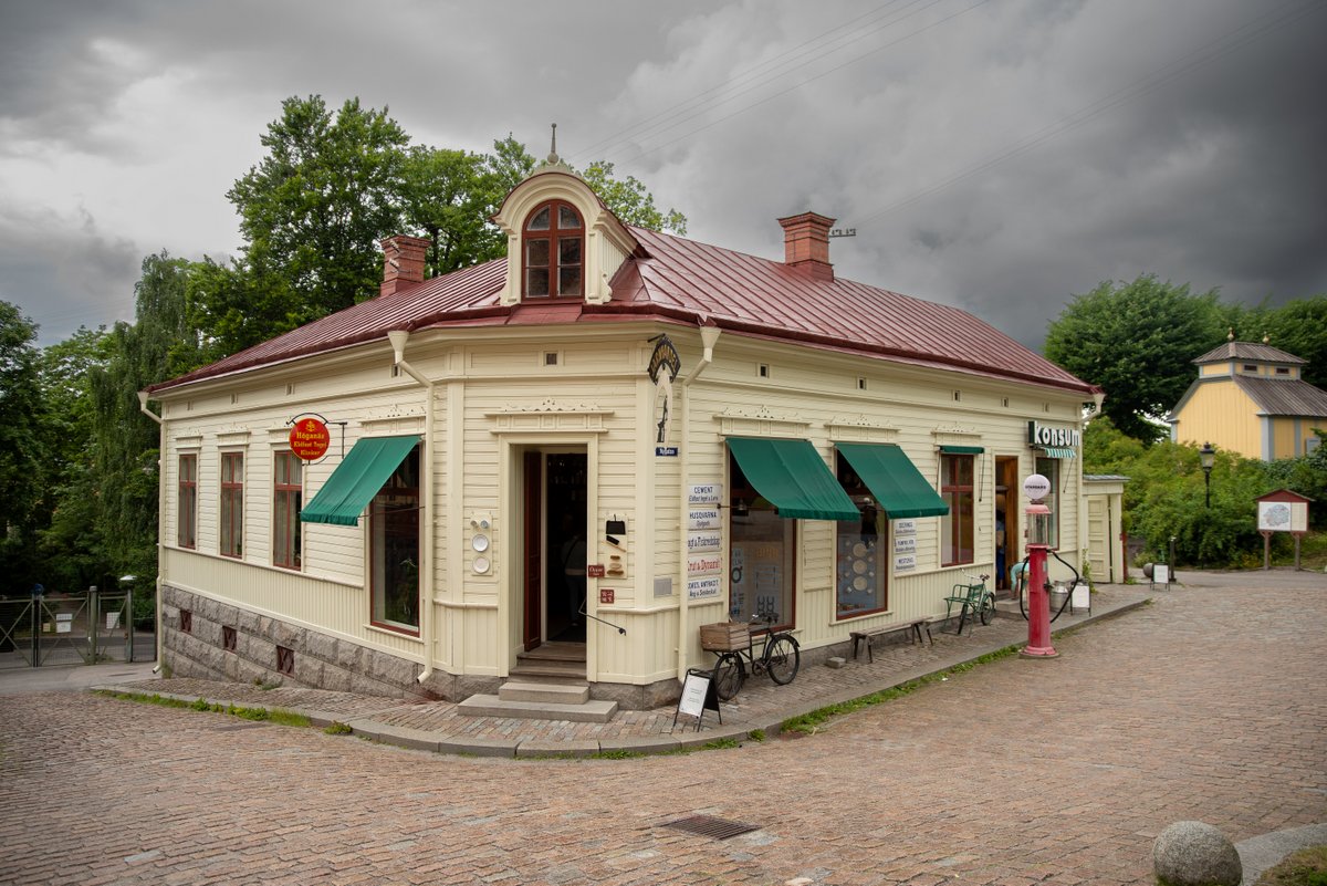 Städtereise Stockholm im Juli 2026 – Foto 79 – Johanna Bischof, Peter Bischof, Sandra Starzer, Mathias Starzer, Schleißdorf, Freudenberg und Stockholm