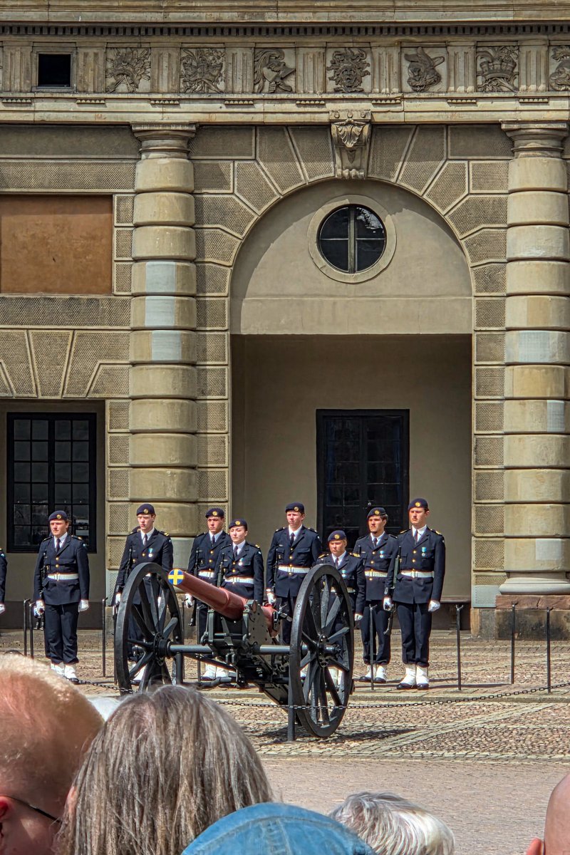 Städtereise Stockholm im Juli 2026 – Foto 105 – Johanna Bischof, Peter Bischof, Sandra Starzer, Mathias Starzer, Schleißdorf, Freudenberg und Stockholm
