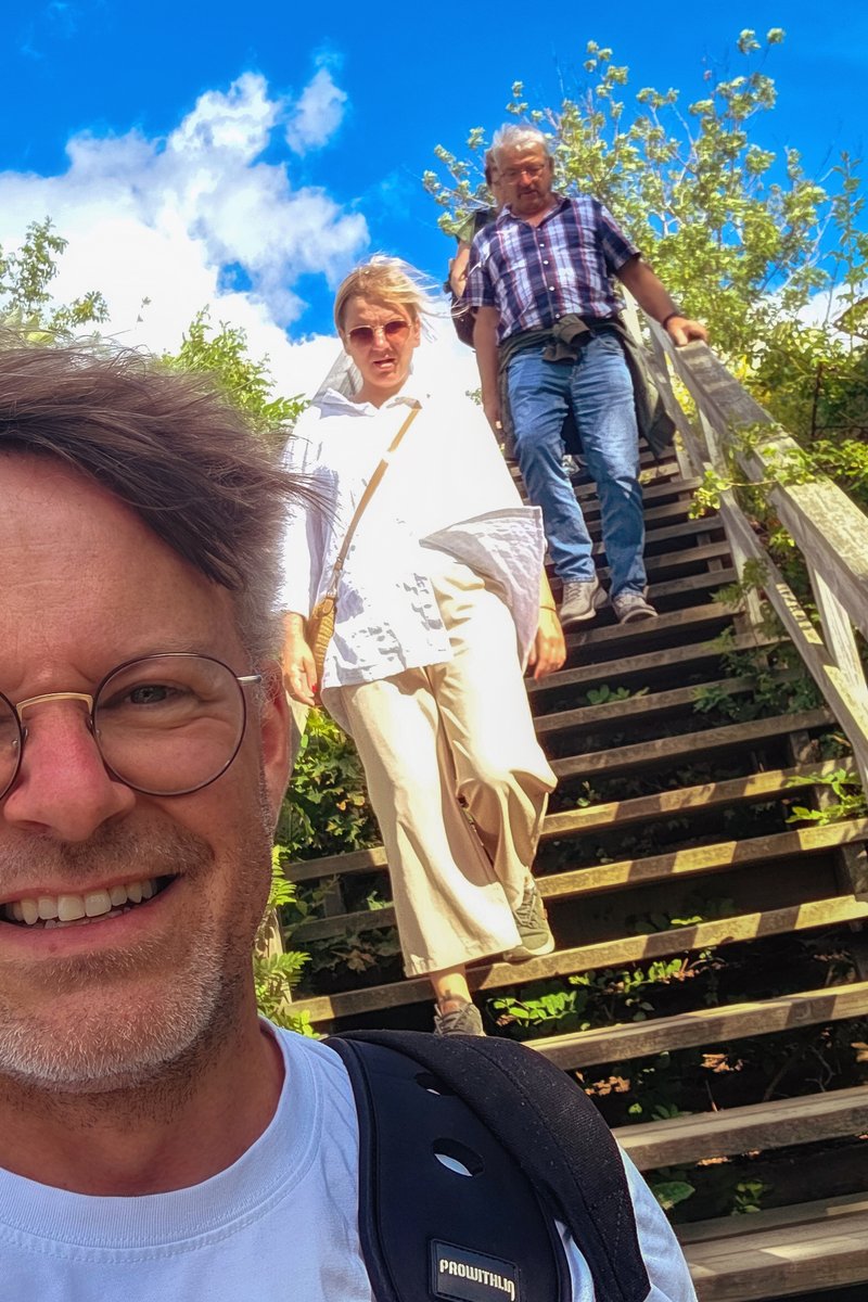 Städtereise Stockholm im Juli 2026 – Foto 119 – Johanna Bischof, Peter Bischof, Sandra Starzer, Mathias Starzer, Schleißdorf, Freudenberg und Stockholm