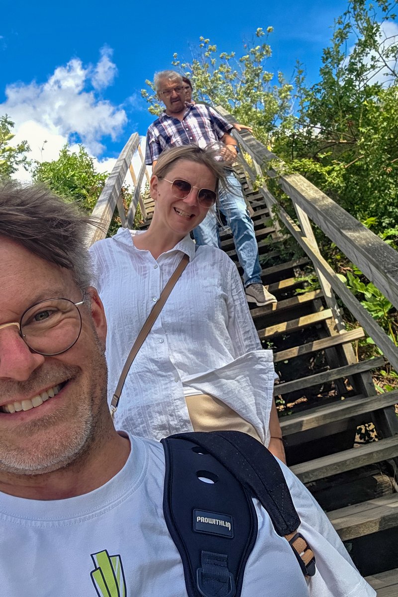 Städtereise Stockholm im Juli 2026 – Foto 120 – Johanna Bischof, Peter Bischof, Sandra Starzer, Mathias Starzer, Schleißdorf, Freudenberg und Stockholm