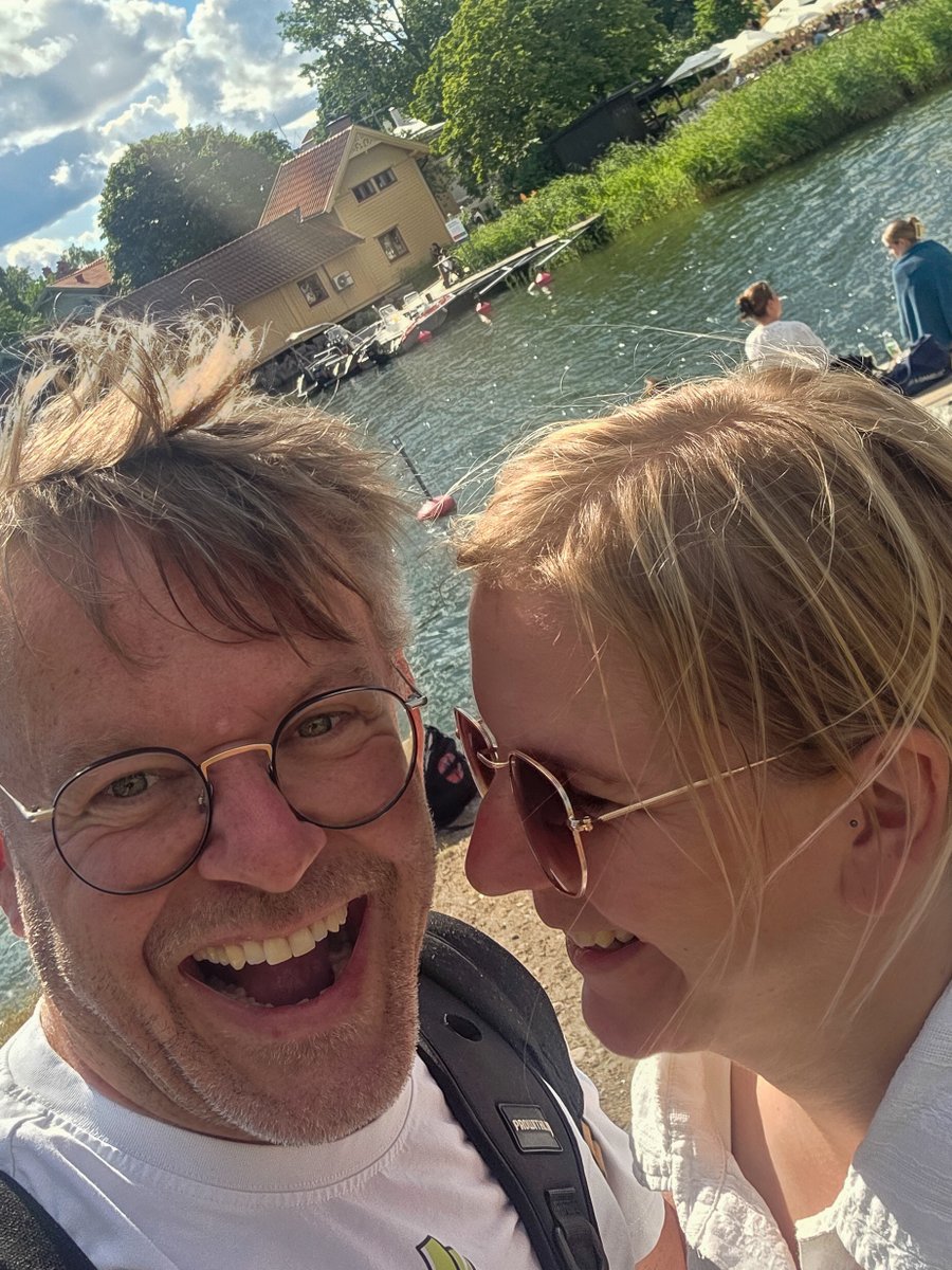 Städtereise Stockholm im Juli 2026 – Foto 122 – Johanna Bischof, Peter Bischof, Sandra Starzer, Mathias Starzer, Schleißdorf, Freudenberg und Stockholm