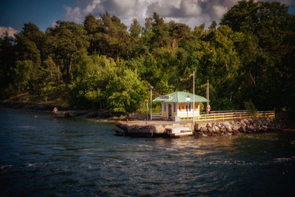 Städtereise Stockholm im Juli 2026 – Foto 126 – Johanna Bischof, Peter Bischof, Sandra Starzer, Mathias Starzer, Schleißdorf, Freudenberg und Stockholm
