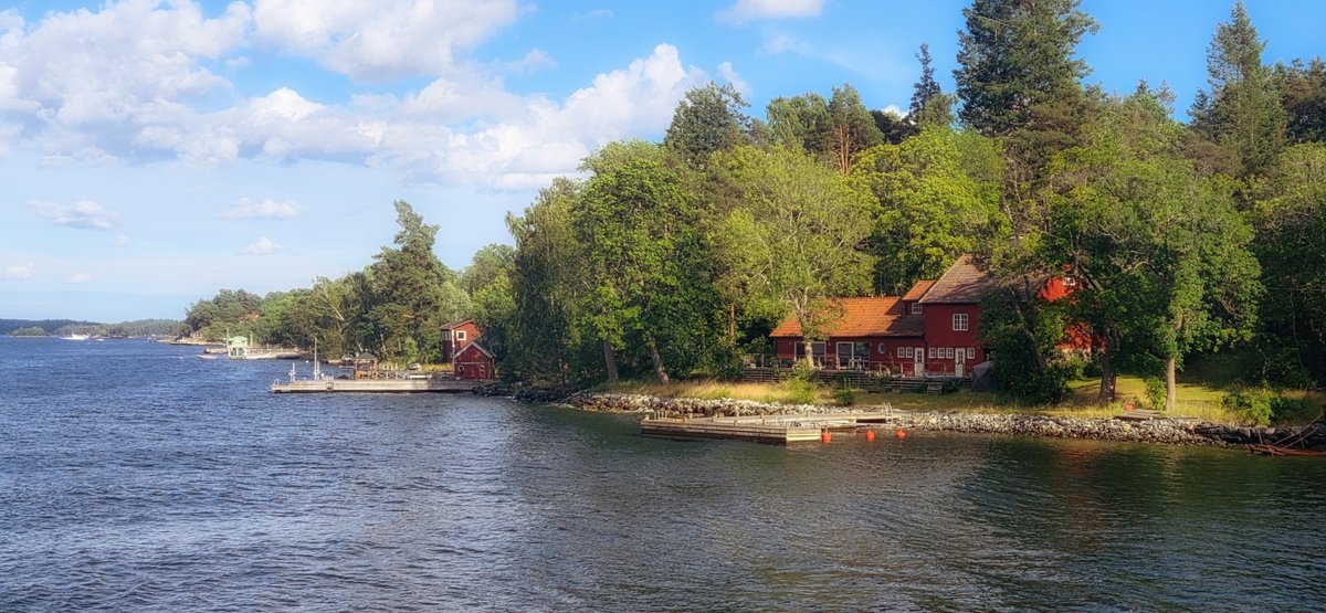 Städtereise Stockholm im Juli 2026 – Foto 129 – Johanna Bischof, Peter Bischof, Sandra Starzer, Mathias Starzer, Schleißdorf, Freudenberg und Stockholm