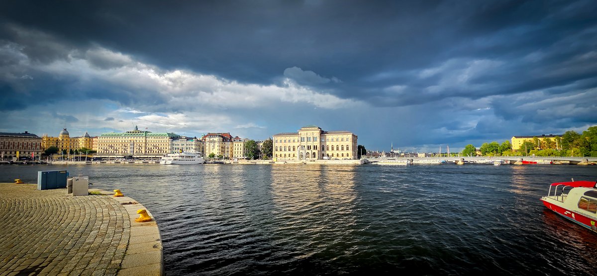 Städtereise Stockholm im Juli 2026 – Foto 137 – Johanna Bischof, Peter Bischof, Sandra Starzer, Mathias Starzer, Schleißdorf, Freudenberg und Stockholm