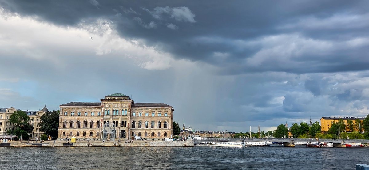 Städtereise Stockholm im Juli 2026 – Foto 140 – Johanna Bischof, Peter Bischof, Sandra Starzer, Mathias Starzer, Schleißdorf, Freudenberg und Stockholm