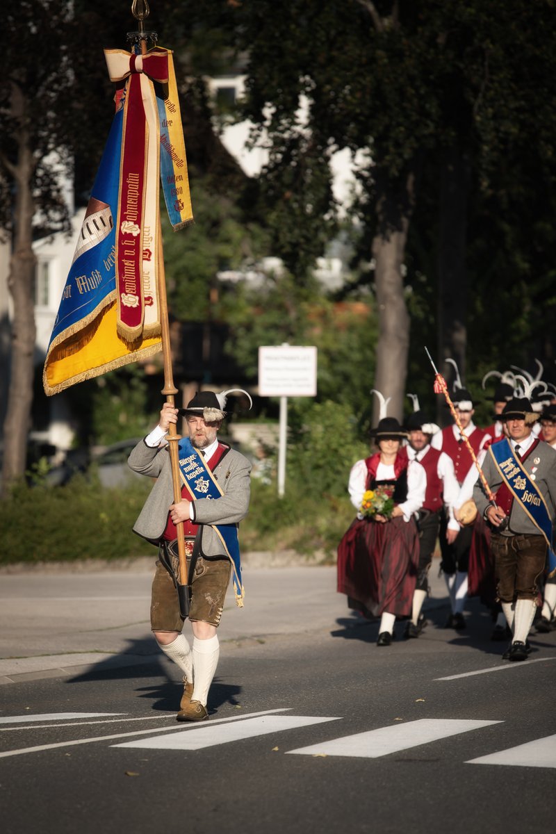 Schützenfest in Reutte am 17. Juli 2026 – Foto 3