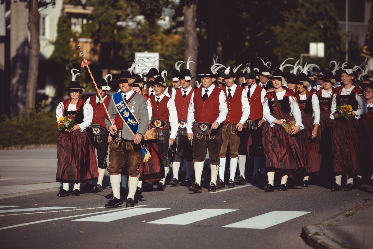 Schützenfest in Reutte am 17. Juli 2026 – Foto 5