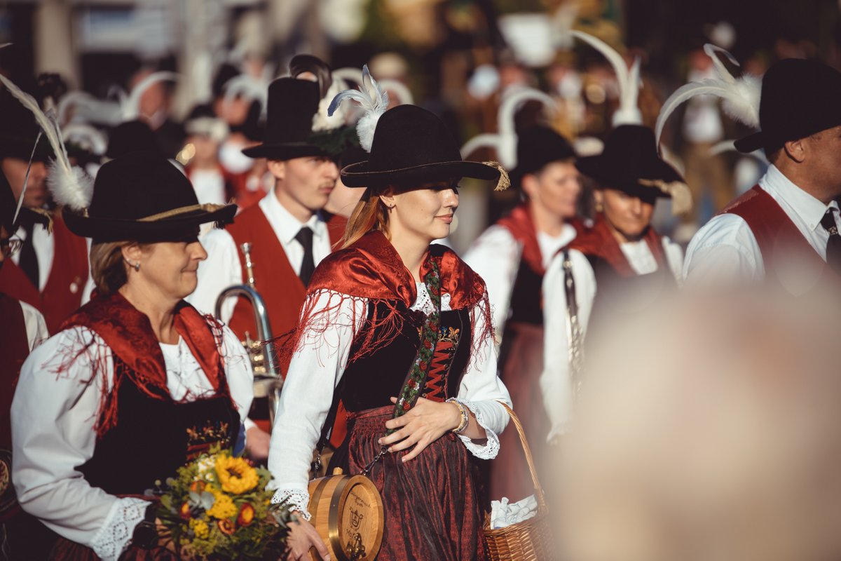 Schützenfest in Reutte am 17. Juli 2026 – Foto 10