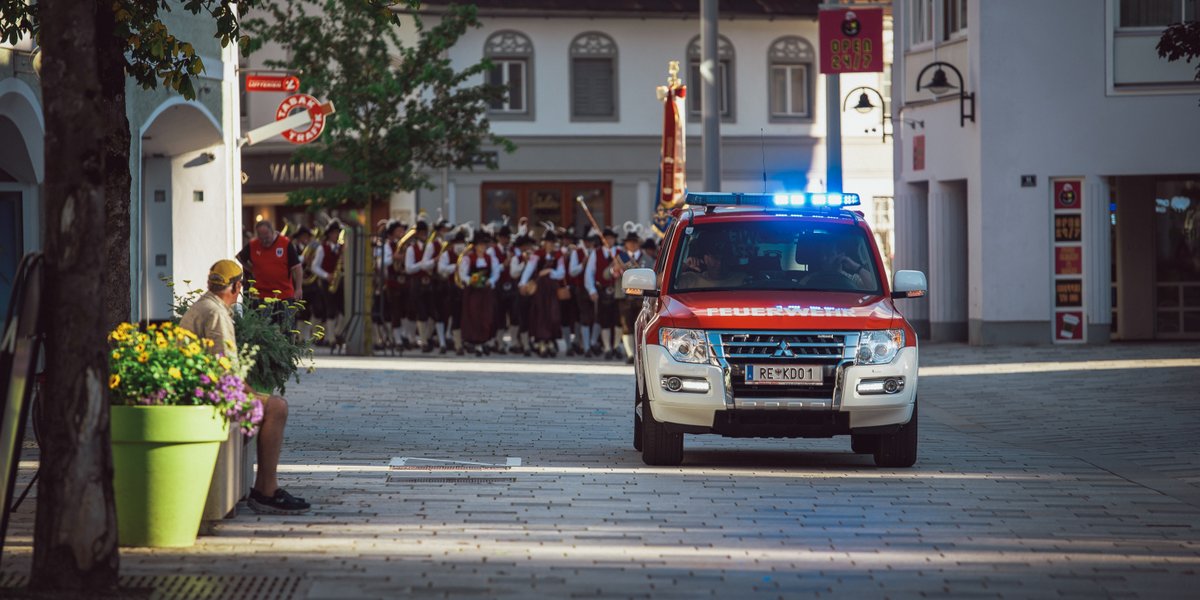 Schützenfest in Reutte am 17. Juli 2026 – Foto 12