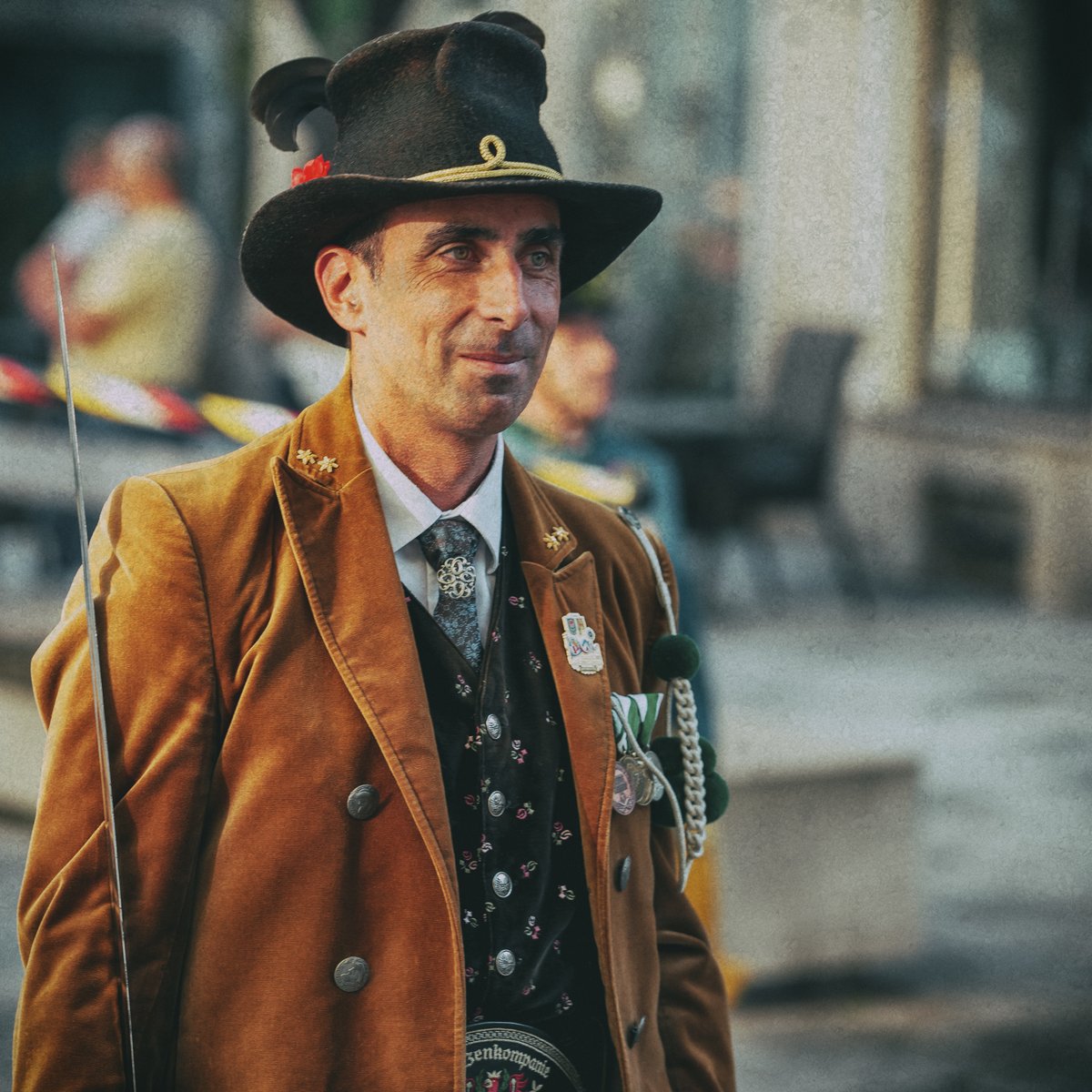 Schützenfest in Reutte am 17. Juli 2026 – Foto 31