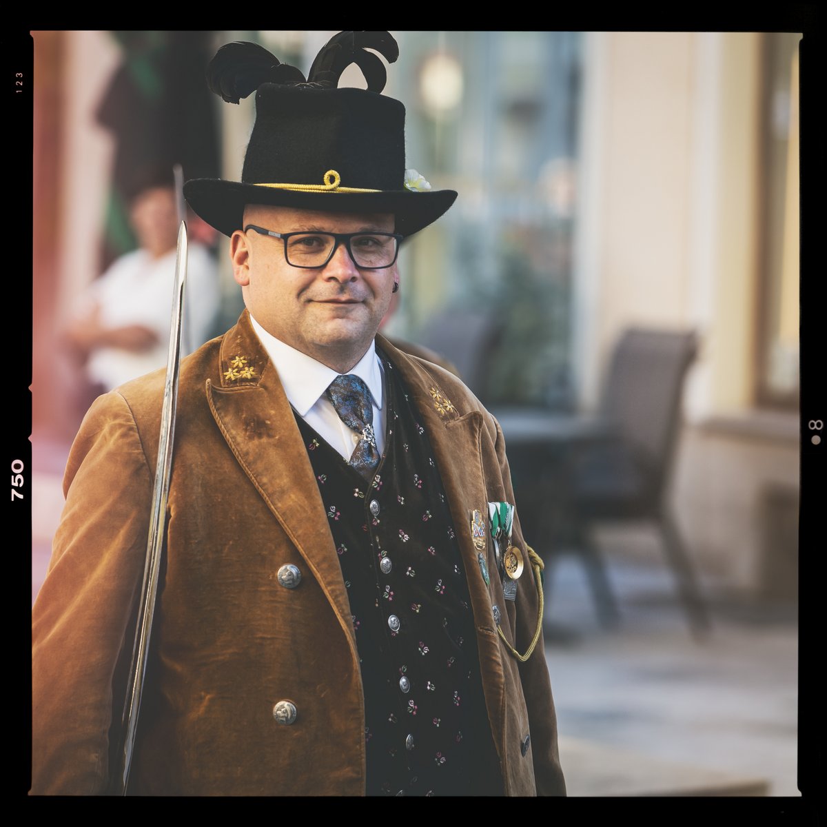 Schützenfest in Reutte am 17. Juli 2026 – Foto 26