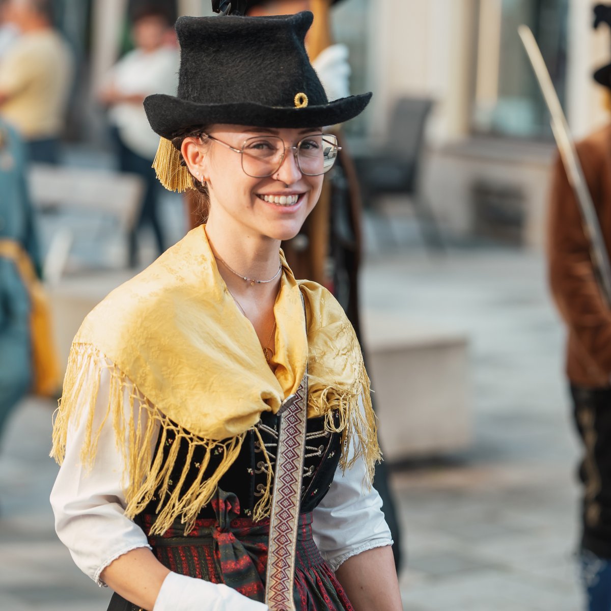 Schützenfest in Reutte am 17. Juli 2026 – Foto 27