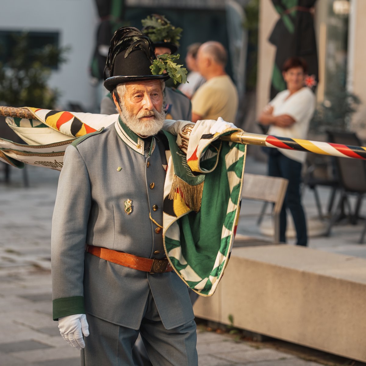 Schützenfest in Reutte am 17. Juli 2026 – Foto 30