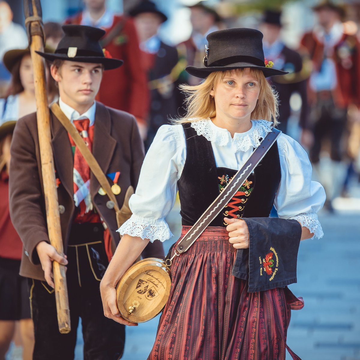 Schützenfest in Reutte am 17. Juli 2026 – Foto 34