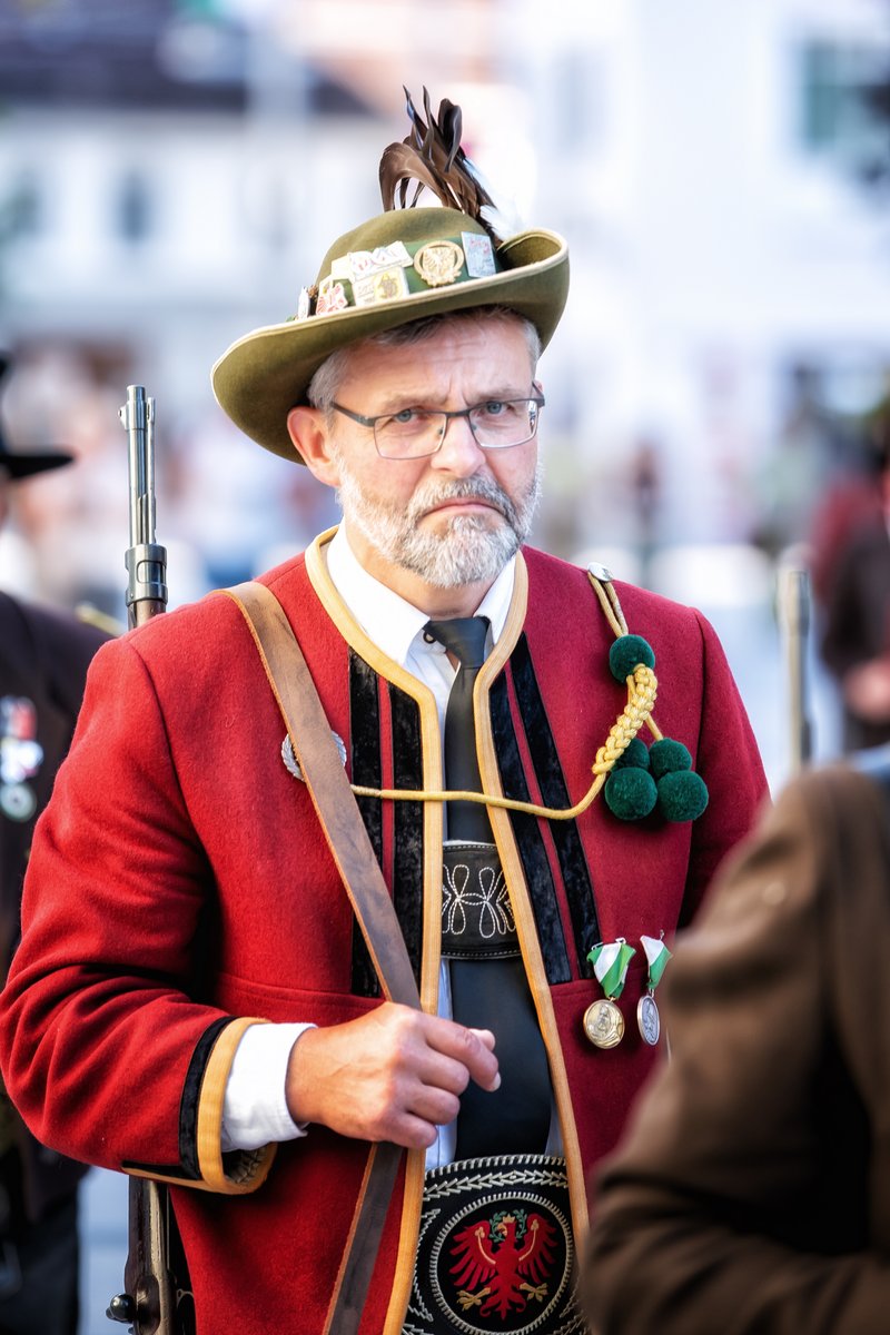 Schützenfest in Reutte am 17. Juli 2026 – Foto 39