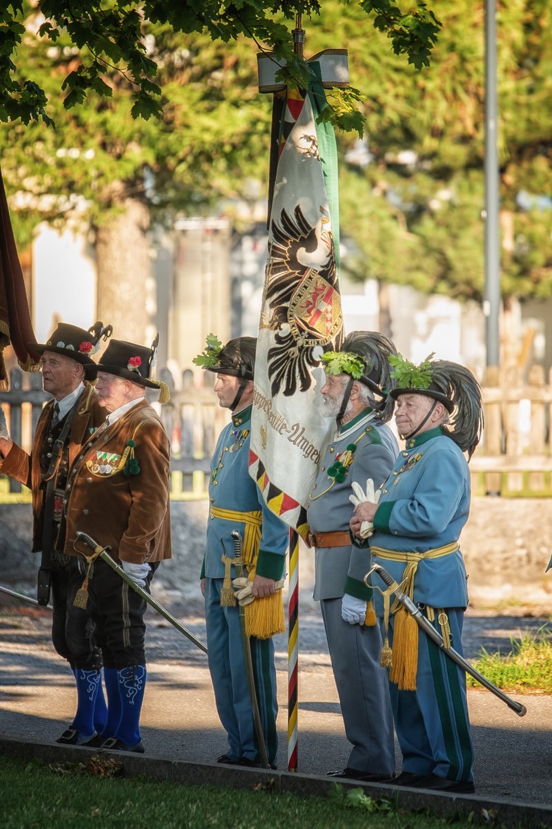 Schützenfest in Reutte am 17. Juli 2026 – Foto 44