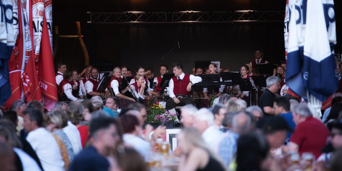 Schützenfest in Reutte am 17. Juli 2026 – Foto 46