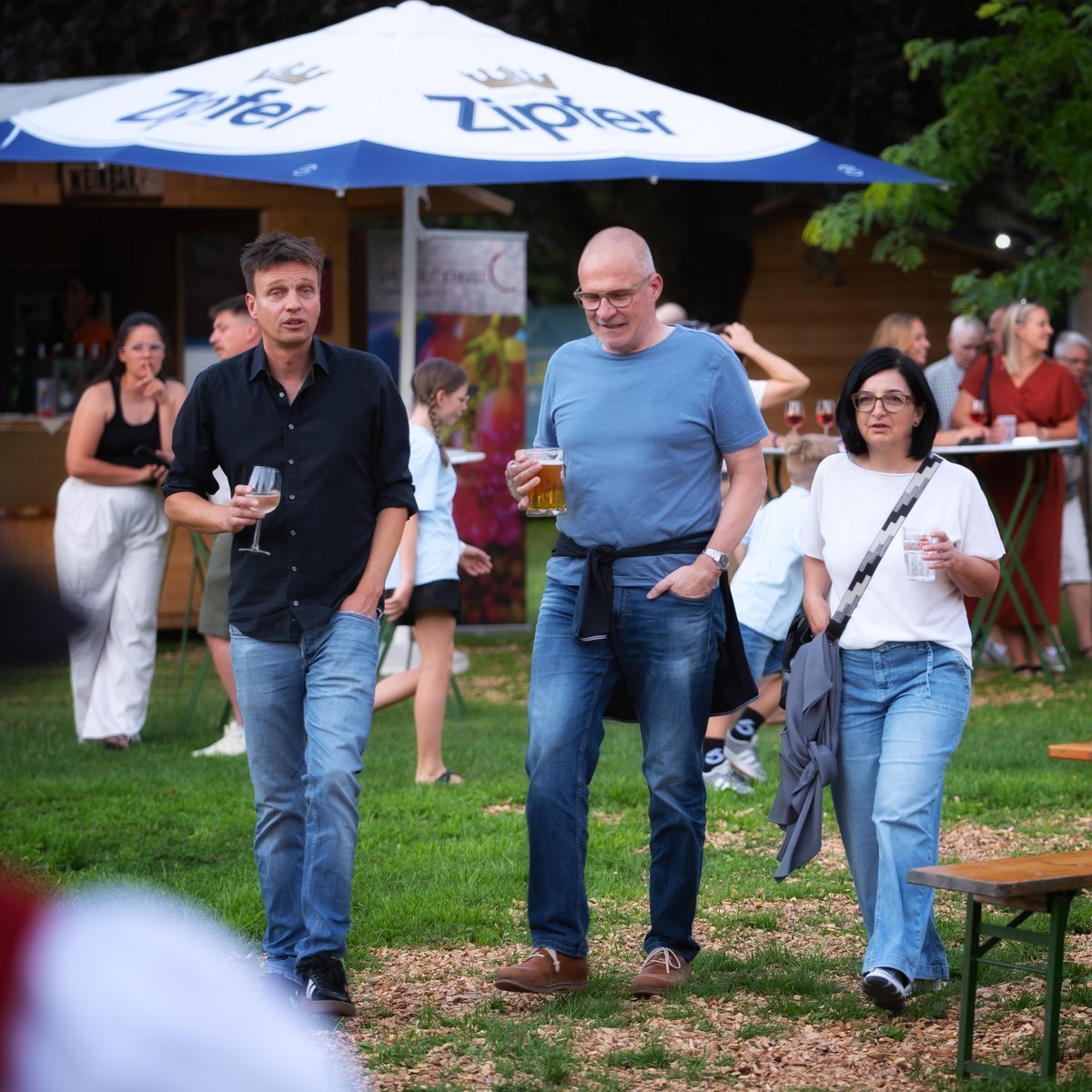 Schützenfest in Reutte am 17. Juli 2026 – Foto 48