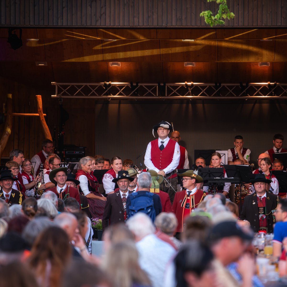 Schützenfest in Reutte am 17. Juli 2026 – Foto 49